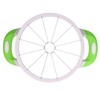 Watermelon Cutter Manual Stainless Steel Fruit Slicing Tool for Home