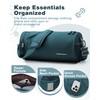 Small Gym Bag for Women,Waterproof Workout Bag Mini Duffle Bag
