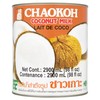 Chaokoh Thai Coconut Milk - 98 FL OZ (98 fluid