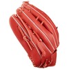 ZETT BRGB33440R Soft Baseball Grab, Winning Road, All-round, Right Throw