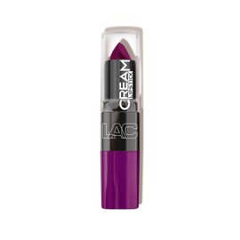 L.A. COLORS Moisture Cream Lipstick, Savory CML492