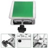 Mobestech Mini Lift Floor Jack Lifter Adjustable Support Jack Small