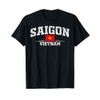Saigon Vietnam T-Shirt