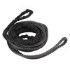 Synthetic Winch Rope 26455lbs Break Strength Winch Cable Line Extension