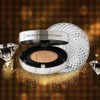Pow Skin Solution Star Cushion Silver Edition Refill, Common, 15g