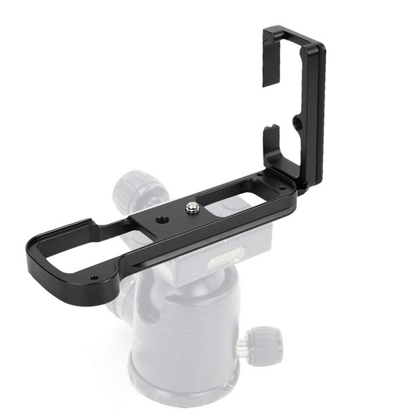 Camera L Bracket,Quick Release L Plate Vertical Grip for X-T3