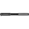 Topeak Race Rocket Mini Pump, Model HPX, Black Hand Pump,
