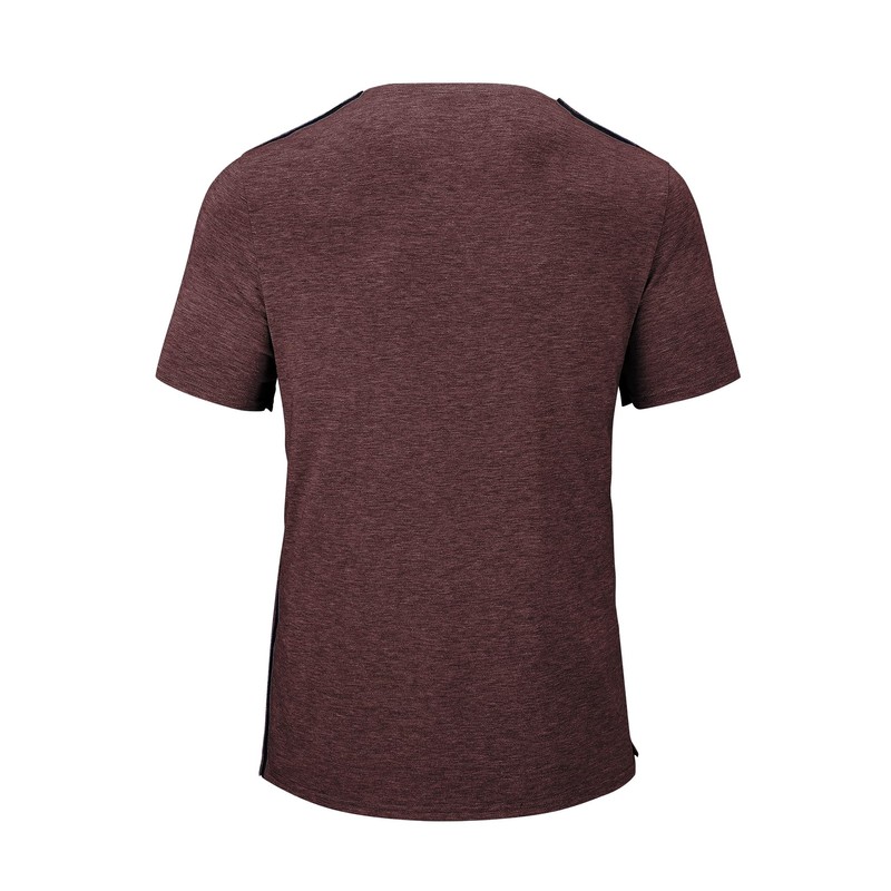 Tfovorlein Mens Clothes for Broken Arm Snap Shoulder Therapy Rotator