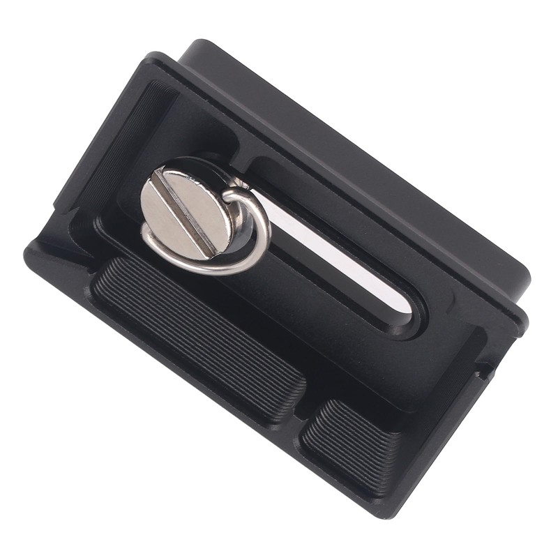 Quick Release Plate for DJI Ronin RS 2/RSC 2/RS 3/RS