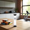 60 Seconds 1 Minute New White Mini Sandglass Hourglass Sand
