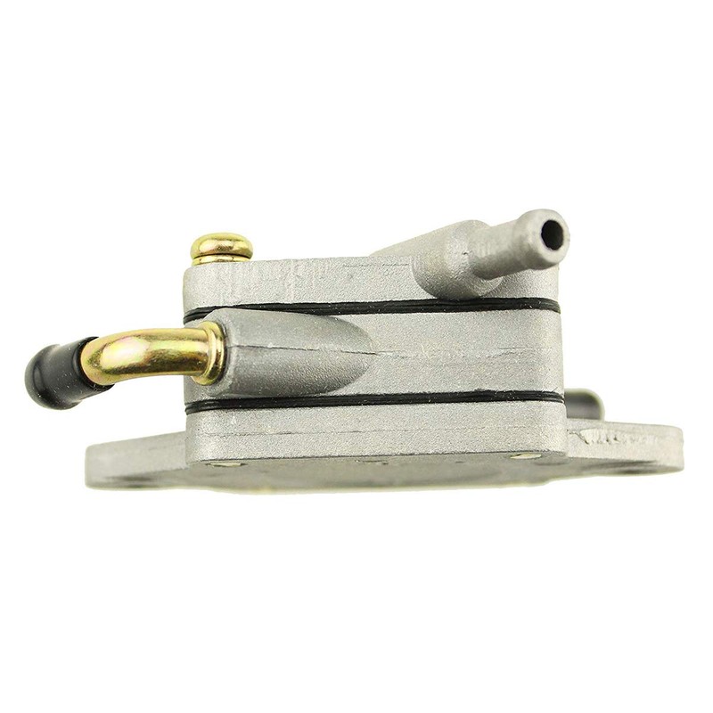SEMOLTO Fuel Pump For Yamaha Golf Cart Gas G16 /