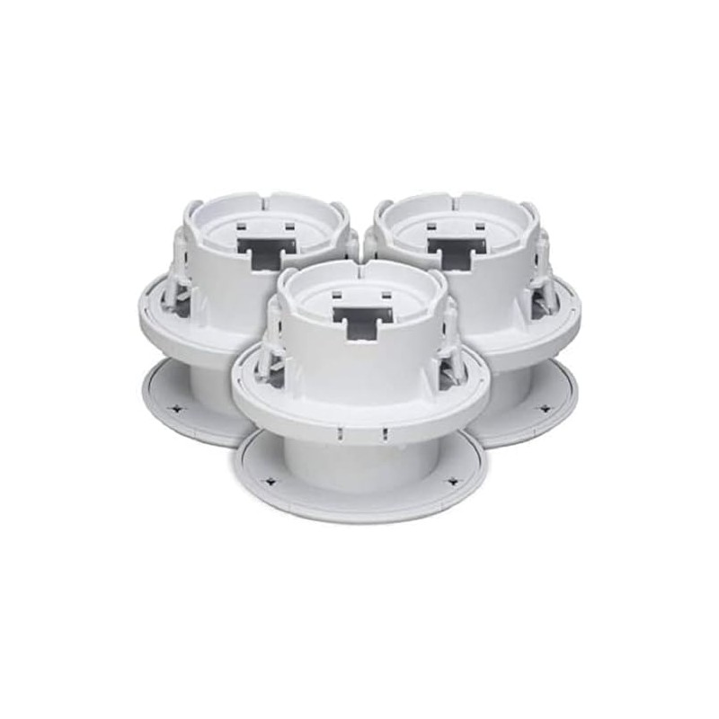 Ubiquiti Networks UVC G3 Flex Professional Wall Mount 3 Pack