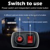 EASE2U E 24 LED Strobe Lights for Trucks Vehicles Suvs,