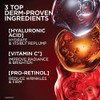Oreal Paris Revitalift Triple Power Crema Hidratante Facial Antienvejecimiento Pro