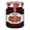 Hero Red Raspberry Premium Fruit Spread Preserve, 12 Ounce