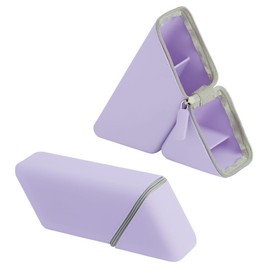 Sonic Pen Case, Cacta, Violet