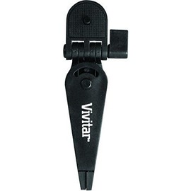 Vivitar VIV-VT-3 Micro Tripod 3" Height