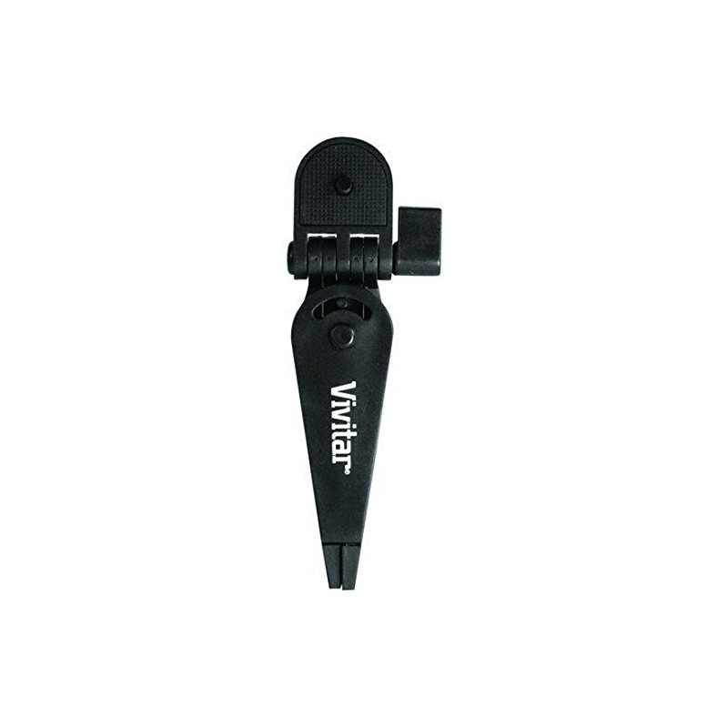 Vivitar VIV-VT-3 Micro Tripod 3" Height