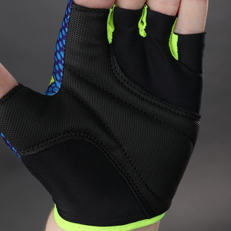 Chiba Kids Size L, Colour: Royal