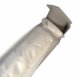 CF Clean Fairy 1pc Microfilter Compatible with Windsor Sensor Upright Vacuums Replacement for Windsor 86005220 Style XP X Micro Hygiene Filter