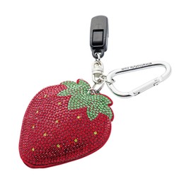 WINWIN STYLE PC-200 Strawberry Rhinestone Putter Catcher