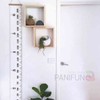 Wall Mounted Height Measuring Tape Height Measuring Tape