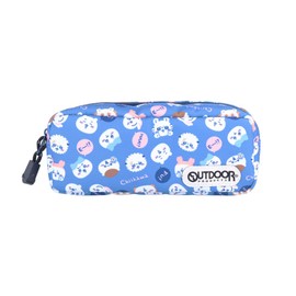Sunstar Stationery S1428381 Chiikawa Pencil Case OUTDOOR PRODUCTS A