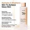Anua [Anua]Rice Toner & Cleansing Powder Set