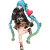 Thunder Tech Hatsune Miku Fashion - Out Door Figure