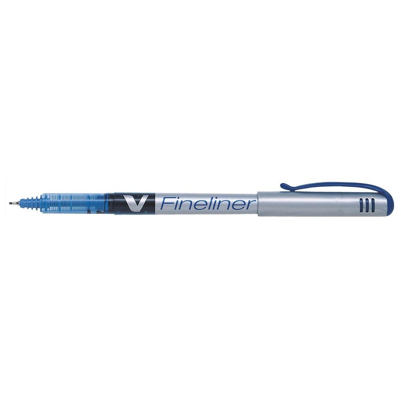 PILOT SW-VPP V Fineliner Fine Tip Pens 0.5 mm Pack