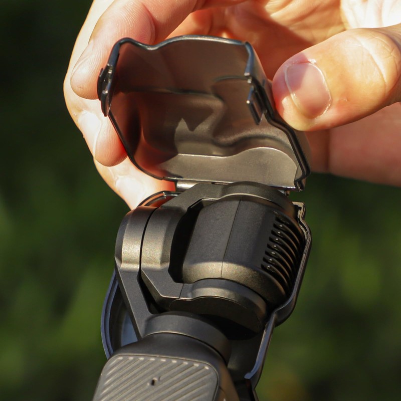 EZLINEOK Pocket 3 Protective Case Cover for DJI Osmo Pocket