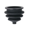 BODYA Joystick Controller Knob and Gaiter for Electric Wheelchair Powerchair