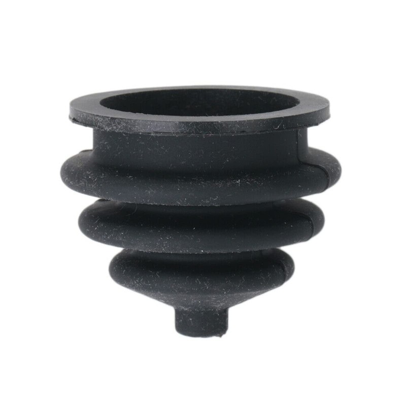 BODYA Joystick Controller Knob and Gaiter for Electric Wheelchair Powerchair