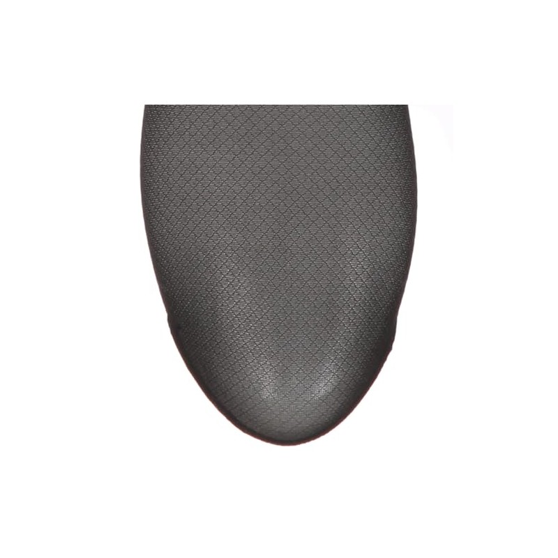 Atsugi FP70301 Women's Stockings, The Leg Bar, Small Diamond Pattern,