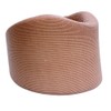 Adjustable Soft Full Foam Cervical Collar | Neck Brace for