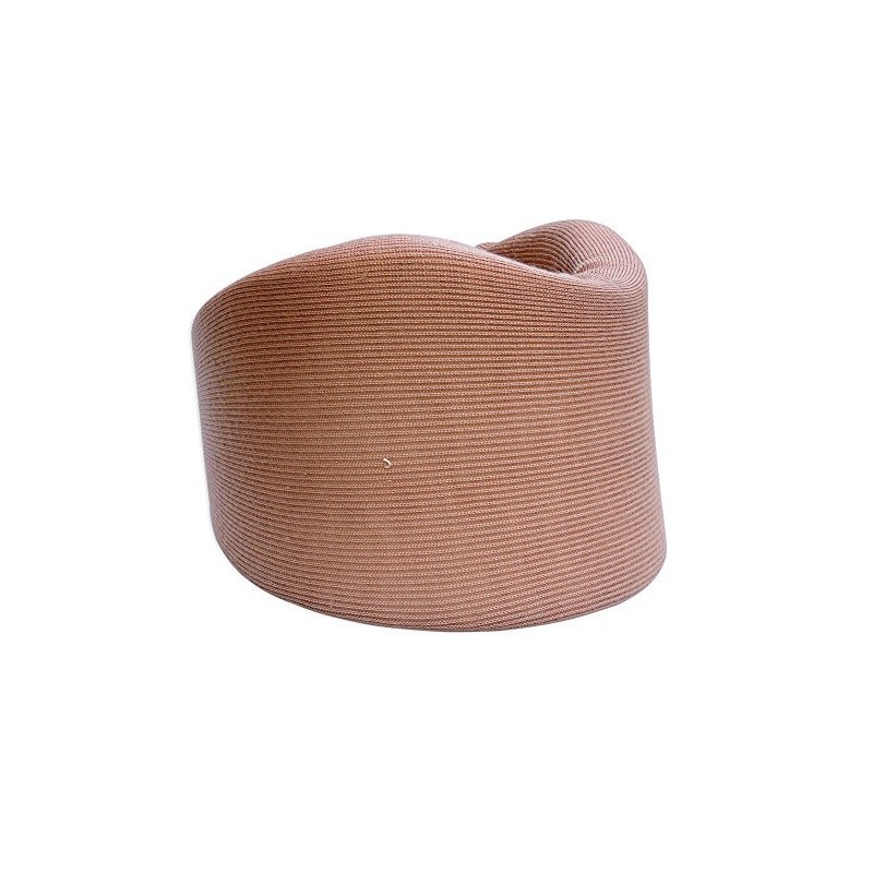 Adjustable Soft Full Foam Cervical Collar | Neck Brace for