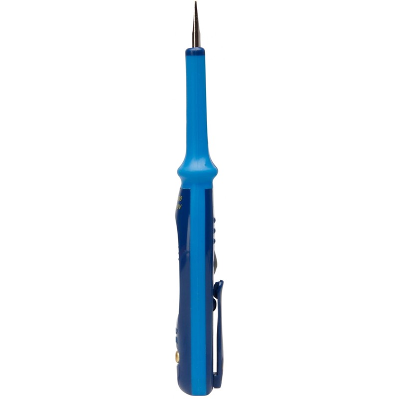 Kopp PAN2000 Phase Tester Voltage Tester Single Pole with LCD