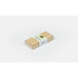 Cleho Soft Wax C12 Light Oak