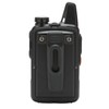 BFT1 WalkieTalkie UltraThin and Mini Handheld Rechargeable Civilian Radio WalkieTalkie