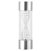 Water Flow Meter Multiple Color Metal Spiral G1/4 Female Thread