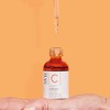 SVR Ampoule Anti-Ox Sérum Facial Iluminador Antioxidante | 20% Vitamina