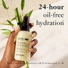 philosophy purity made simple oil free