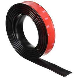 ARL RP203 Protects the bottom of your car from scratches! Can be used to hide scratches and scratches under protector, 9.1 ft (2.7 m)