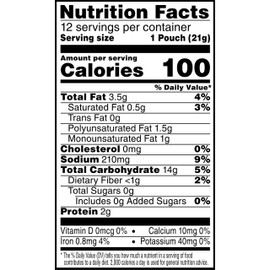 Cheez-It, Baked Snack Mix, Classic, 9oz Box (Pack of 4)