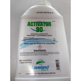 Loveland Activator 90 Non-Ionic Surfactant 32oz - 1qt