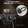 SmallRig Universal 2-in-1 Clamp 4779