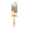 So Eco Biodegradable Ceramic Round Brush 43mm, Stone