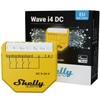 Shelly Qubino Wave i4 DC | Pack of 2 |