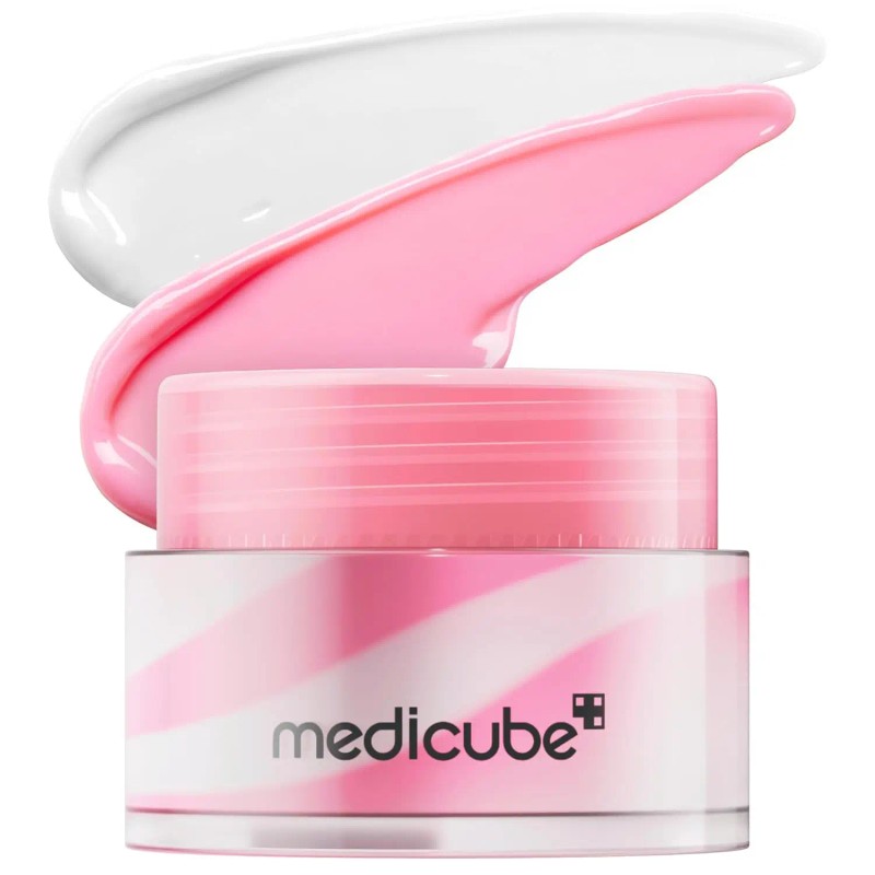 medicube PDRN Lip Sleeping Mask Glow Balm | Salmon PDRN,