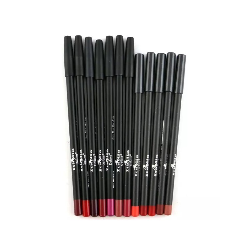 Sangpum Sangse Seolmyeong Chamjo 12pc 이탈리아 디럭스 울트라 파인 립